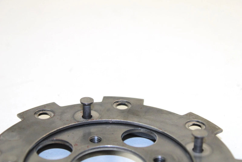1986 Yamaha  Badger Yfm80s Oem Clutch Pressure Plate 22F-16550-00-00 AY32