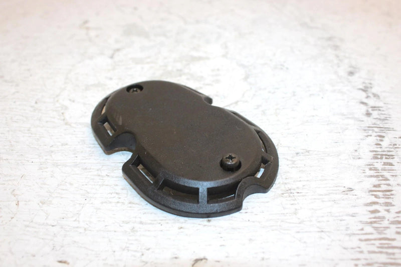 86 Honda Trx350 A Fourtrax 4x4 Oem Reduction Gear Cover Guard 11357-HA0-000 AH43