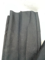 New Vintage Black Mesquite Polyester Pants #5511 ZZ-8
