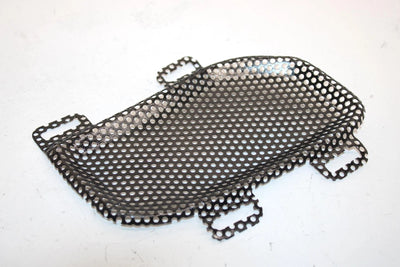 03 Bombardier Quest 650 Oem Right Rear Grill 705000366 AB1.1