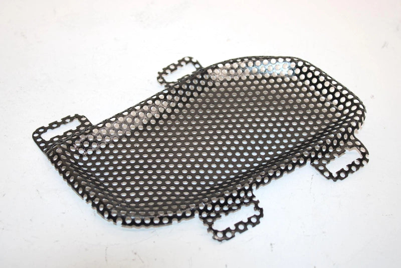 03 Bombardier Quest 650 Oem Right Rear Grill 705000366 AB1.1