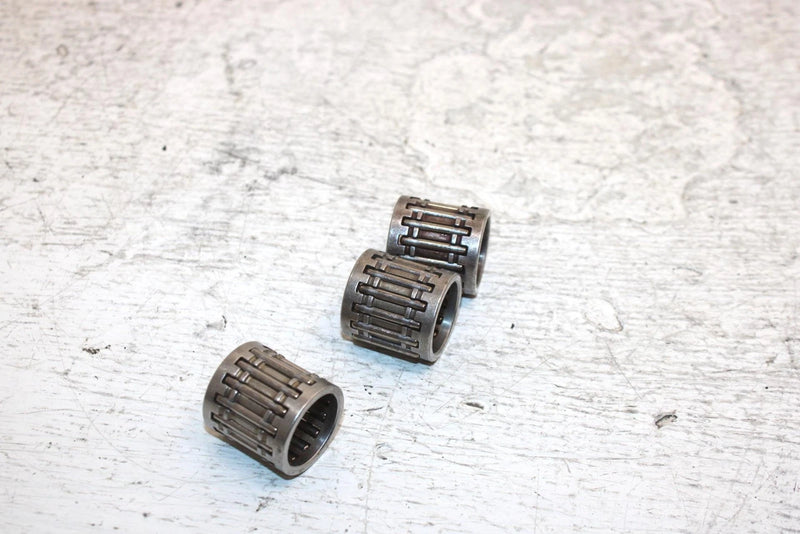 1998 Ski-doo Mach 1 700 Oem Needle Bearing Set Of 3 420832435 SS3