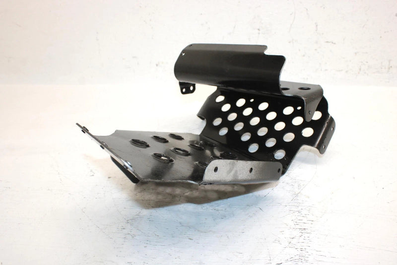 1996 Ski-doo Formula Iii 600 Oem Left Footrest 518312907 SS22