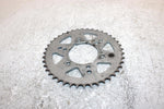 2000 Polaris Xplorer Oem 42T Rear Sprocket 3222070 AP169