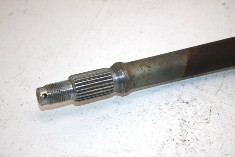 1993 Polaris 350l 6x6 Oem Rear Axle 5020504 AP153