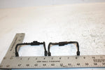 1986 Honda Trx 350 A Fourtrax 4x4 Oem Front Brake Spliter Set 45181-HA7-651 AH43