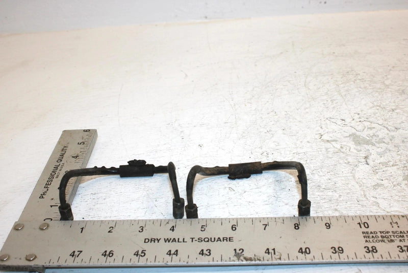 1986 Honda Trx 350 A Fourtrax 4x4 Oem Front Brake Spliter Set 45181-HA7-651 AH43