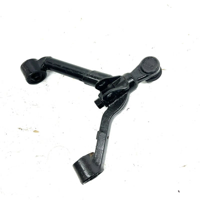 87 Suzuki Quadrunner 4WD LT4WD OEM Front Right Upper A Arm 52430-19B11 AS40