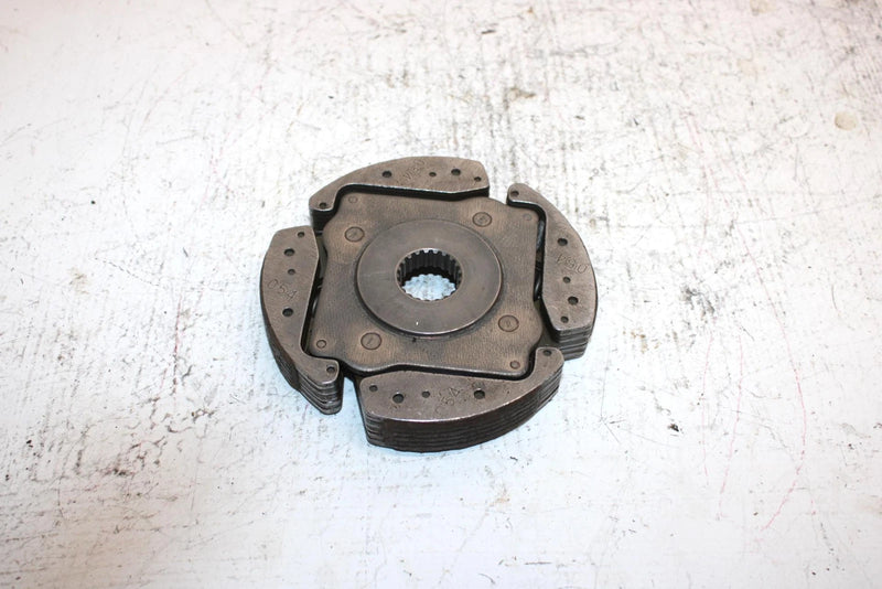 00 Kawasaki Bayou 300 4x4 Oem Centrifugal Clutch 41036-1286 AK20