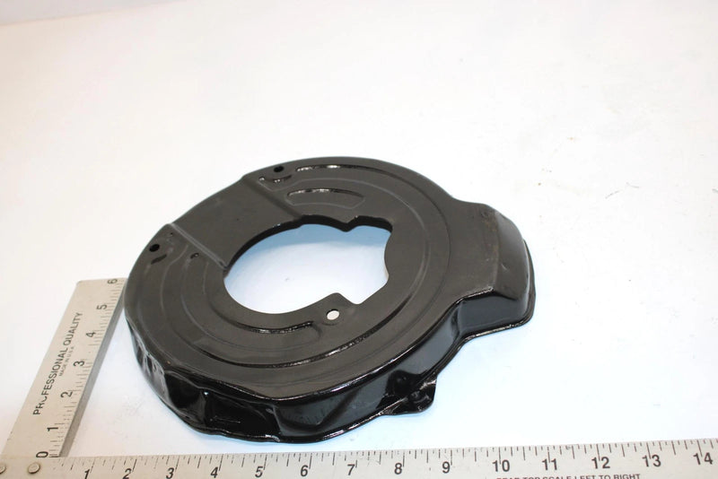 86 Yamaha  Moto 4 Yfm200dxs Oem Brake Rotor Cover #1 29U-25715-00-00 AY2