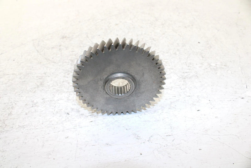 2004 Polaris Sportsman 600 Oem 44T Helical Gear 3234039 AP20