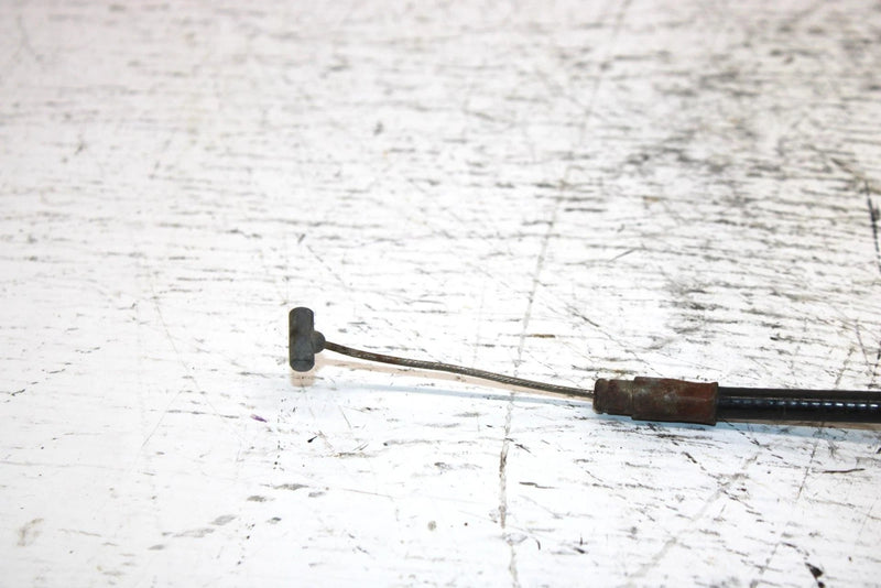 1997 Polaris Classic Oem Throttle Cable 7080552 SP42