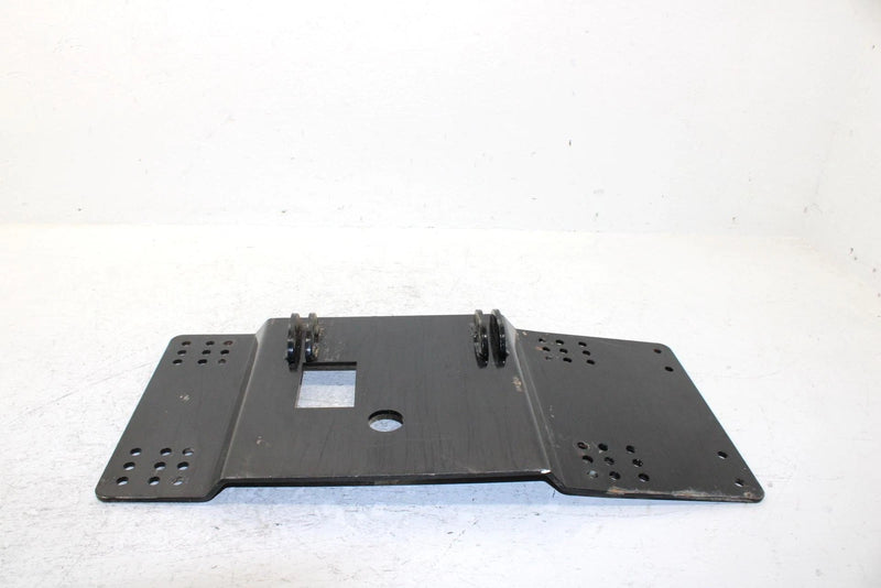 1996 Polaris Xplorer 400l Oem Plow Mount AP26