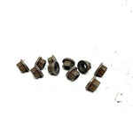 03-13 Polaris Sportsman 500 4x4 HO OEM Lug Nut Set Of 16 7547237 AP191