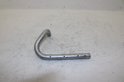2013 Polaris 600 Rush Pro Oem Left Footrest Tube 1017085 SP30