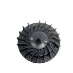 87-06 Suzuki Quadsport 80 OEM Cooling Fan Blade 17110-40B00 AS38