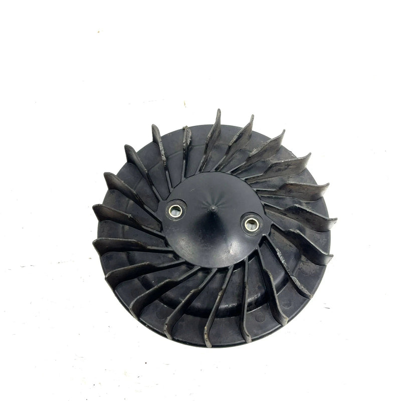 87-06 Suzuki Quadsport 80 OEM Cooling Fan Blade 17110-40B00 AS38