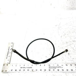 86-90 Yamaha Moto 4 OEM Speedometer Cable 1YW-83550-00-00 AY57