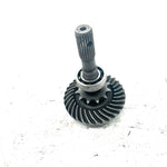 00-02 Polaris Magnum 325 4X4 OEM Output Shaft W/Gear 3233622 AP246