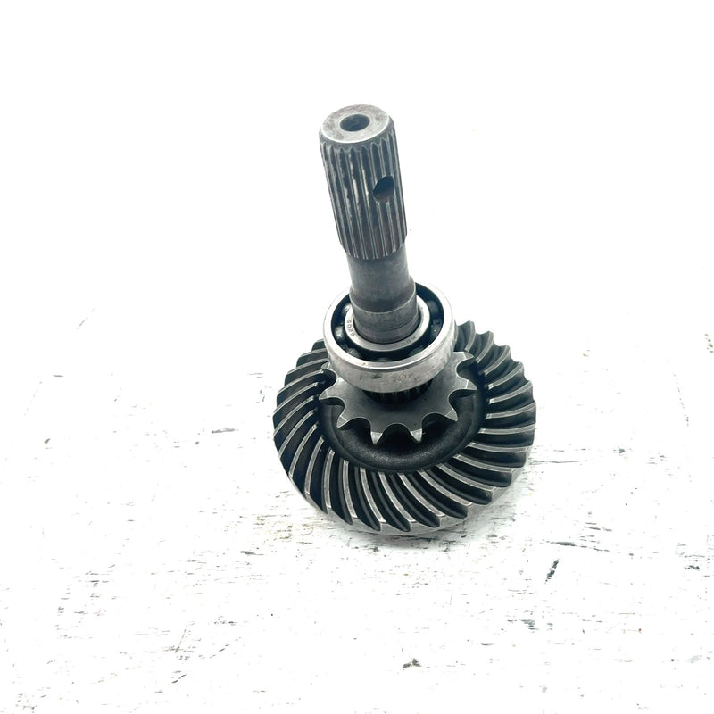 00-02 Polaris Magnum 325 4X4 OEM Output Shaft W/Gear 3233622 AP246