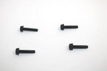 Ski-doo Oem M6x30 Screw Bolt Set of 4 210263050 Q4017
