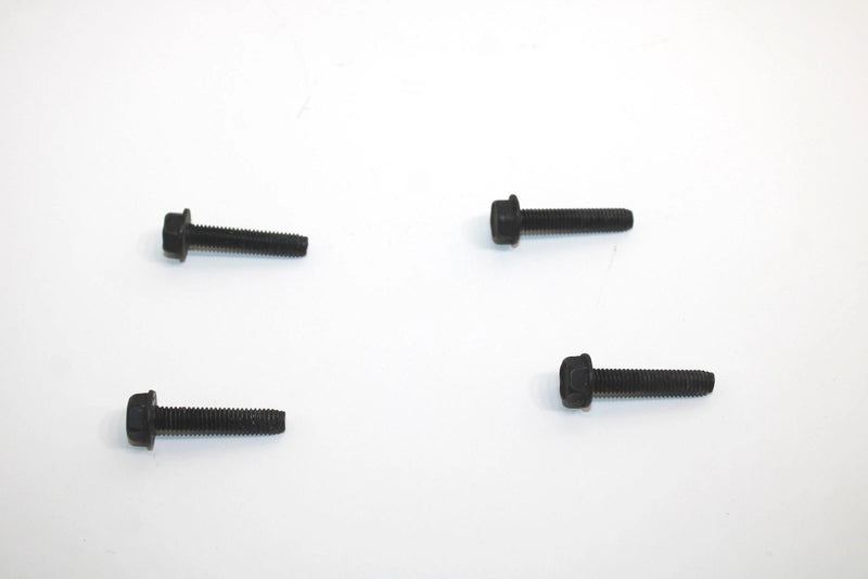 Ski-doo Oem M6x30 Screw Bolt Set of 4 210263050 Q4017