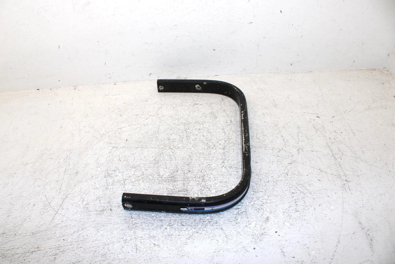 1993 Polaris Xlt Sp Oem Rear Bumper (Purple) 5224334-067 SP72