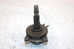 1987 Yamaha  Badger Yfm80t Oem Transmission Drive Axle 55X-17402-00-00 AY9