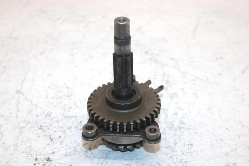 1987 Yamaha  Badger Yfm80t Oem Transmission Drive Axle 55X-17402-00-00 AY9