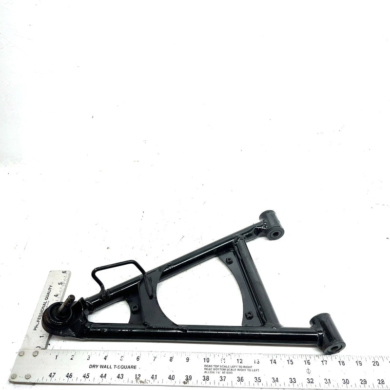 08-09 Kawasaki Teryx 750 4x4 OEM Front Lower Left A Arm 39007-0082 XK0.2