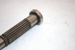 84 Yamaha  Tri Moto 225 Ytm225dxl Oem MDL Driven Shaft 24W-17553-00-00 AYS