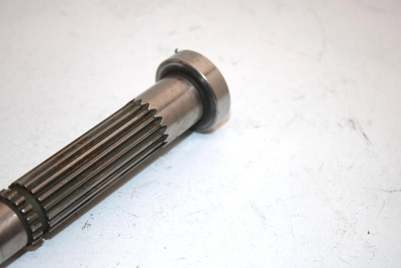 84 Yamaha  Tri Moto 225 Ytm225dxl Oem MDL Driven Shaft 24W-17553-00-00 AYS
