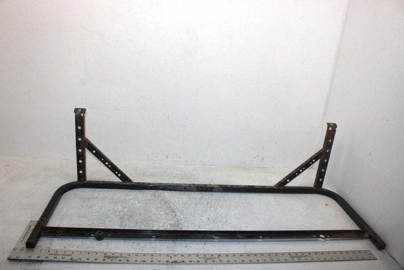 2019 Polaris Ranger 900 Xp Oem Seat Base Support 1019513-329 XP6