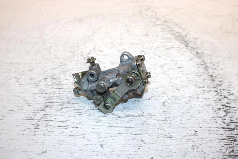 1998 Ski-doo Formula 500 Oem Oil Pump 420887930 SS1
