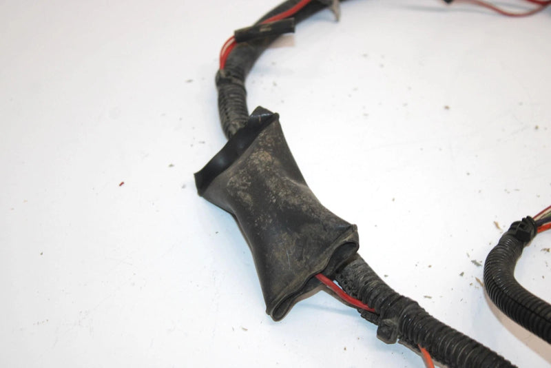 93 Polaris 350l 4x4 Oem Main Wire Harness 2460402 AP57