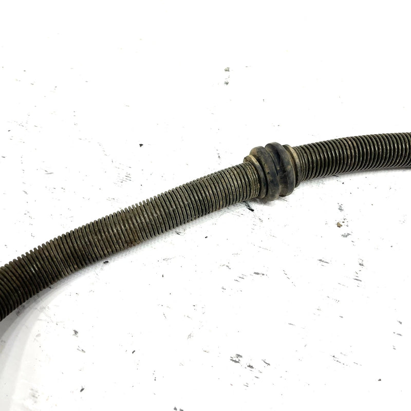 2000 Kawasaki Prairie 300 4x4 OEM Left Oil Cooler Line 51044-1201 AK31