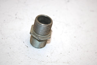 08 Polaris Ranger 700 4x4 Efi Oem Oil Filter Adapter 2540115 2521388 XP1