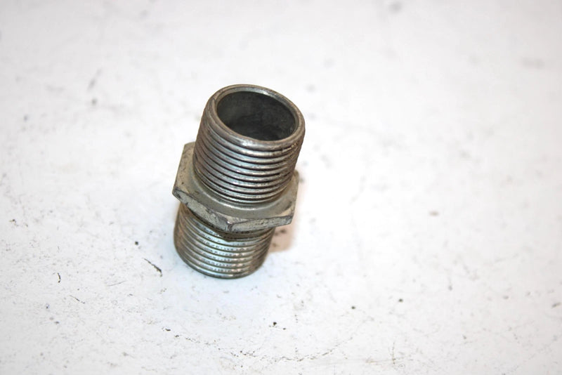 08 Polaris Ranger 700 4x4 Efi Oem Oil Filter Adapter 2540115 2521388 XP1
