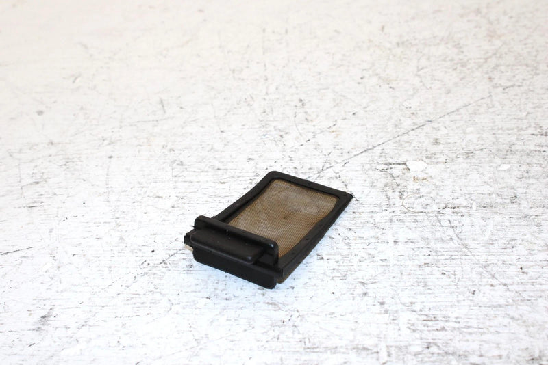 2000 Kawasaki Prairie 300 Oem Oil Strainer 49065-1070 AK31.1