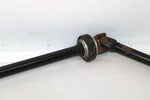 2015 Yamaha Viking Vi Oem Center Drive Shaft 2PG-46380-00-00 XY0.2