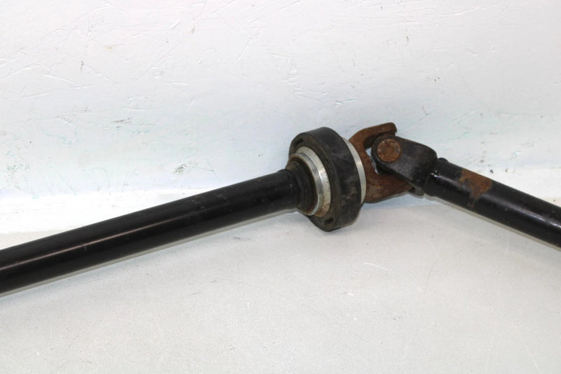 2015 Yamaha Viking Vi Oem Center Drive Shaft 2PG-46380-00-00 XY0.2