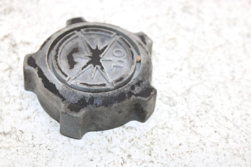 1991 Polaris Trail Boss 350l Oem Oil Tank Cap 5430779 AP172