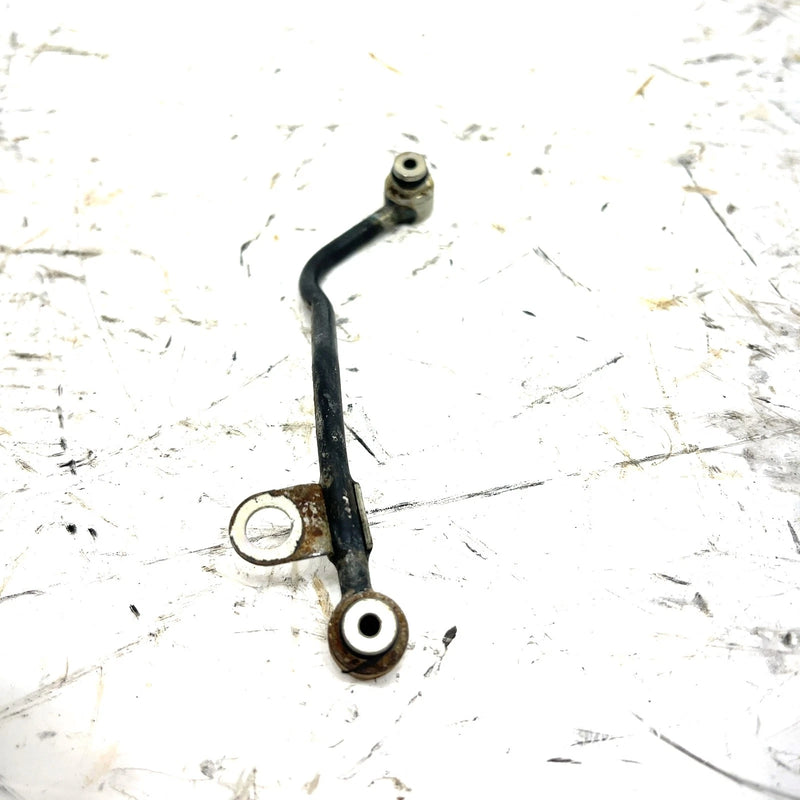 08-13 Kawasaki Teryx 750 KRF750A 4x4 OEM Crankcase Oil Pipe 39193-1054 XK0