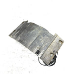 00-02 Yamaha WaveRunner GP1200 OEM Ride Plate F0X-U273B-00-00 JY28