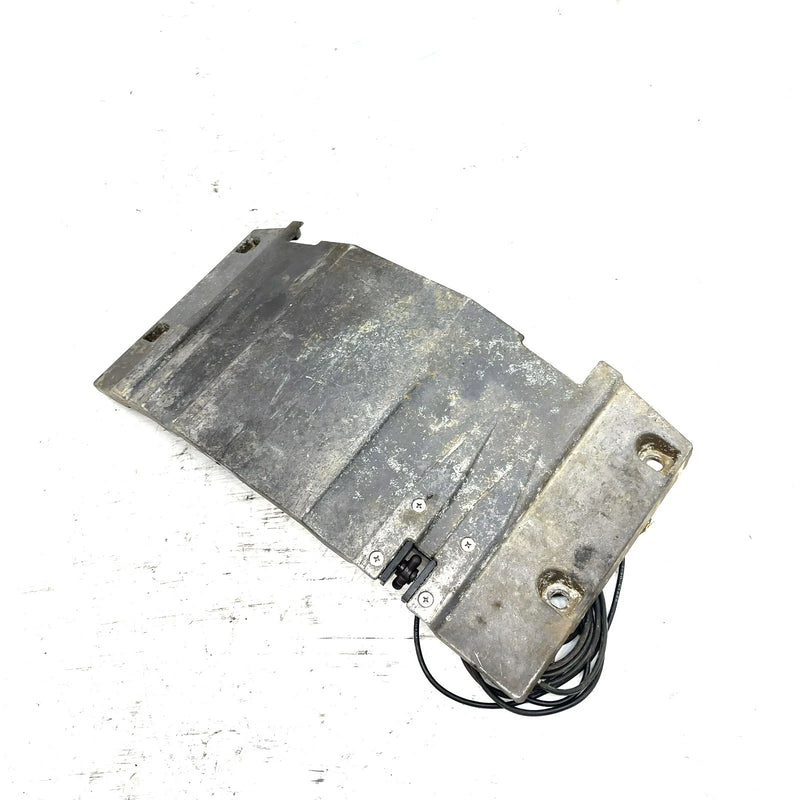 00-02 Yamaha WaveRunner GP1200 OEM Ride Plate F0X-U273B-00-00 JY28