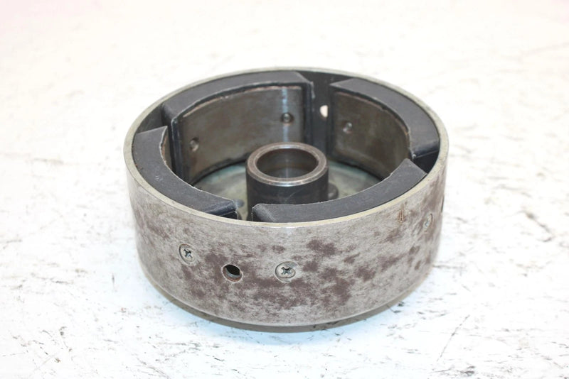 1991 Yamaha Phazer Ii Oem F3T568 Flywheel 88F-85550-00-00 SY27