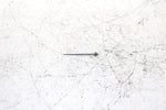 1999 Arctic Cat Zr 500 Oem Carburetor Needle 6505-711 SA18