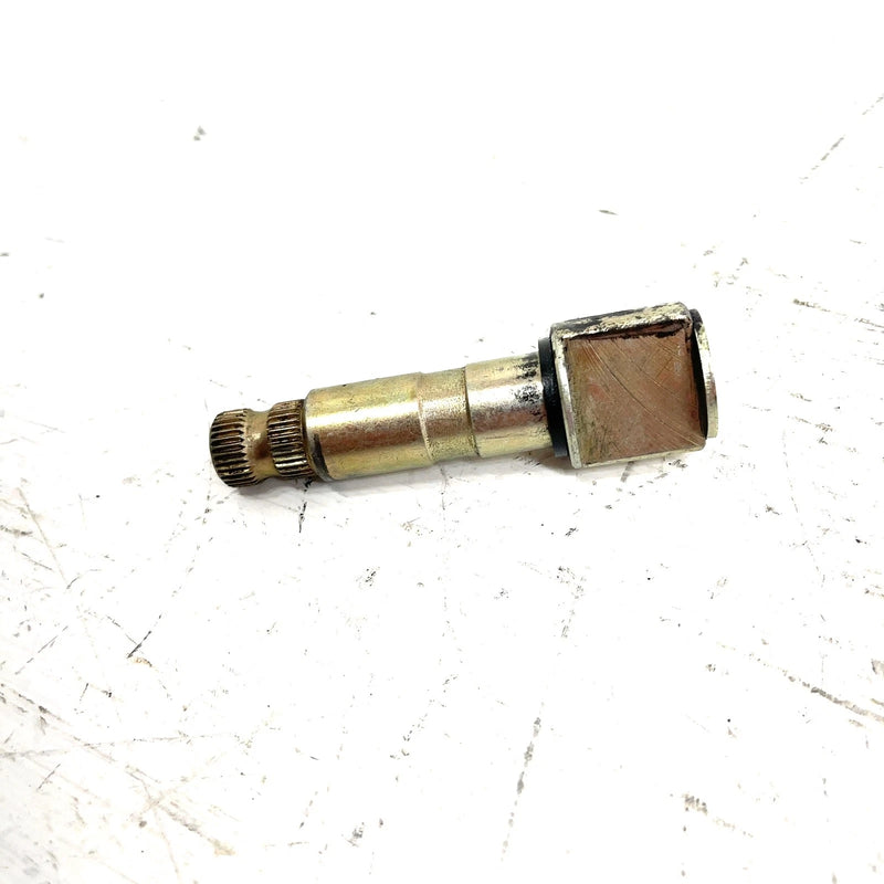 96-02 Suzuki King Quad 300 4x4 OEM Rear Brake Cam Arm 64440-39D01 AS34