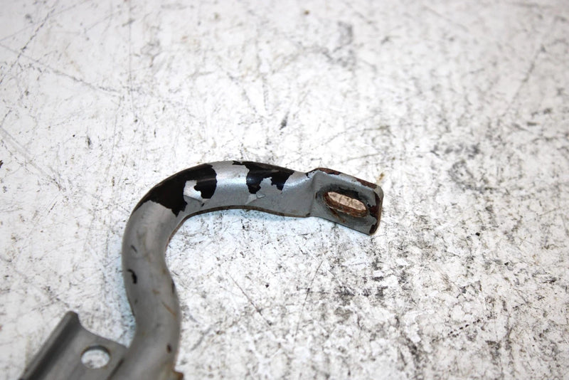 2006 Polaris Predator 500 Oem Left Rear Cab Bracket 1014438-385 AP63