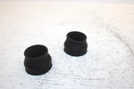 1998 Ski-doo Formula 500 Oem Carburetor Adapter Pair 570048100 SS1